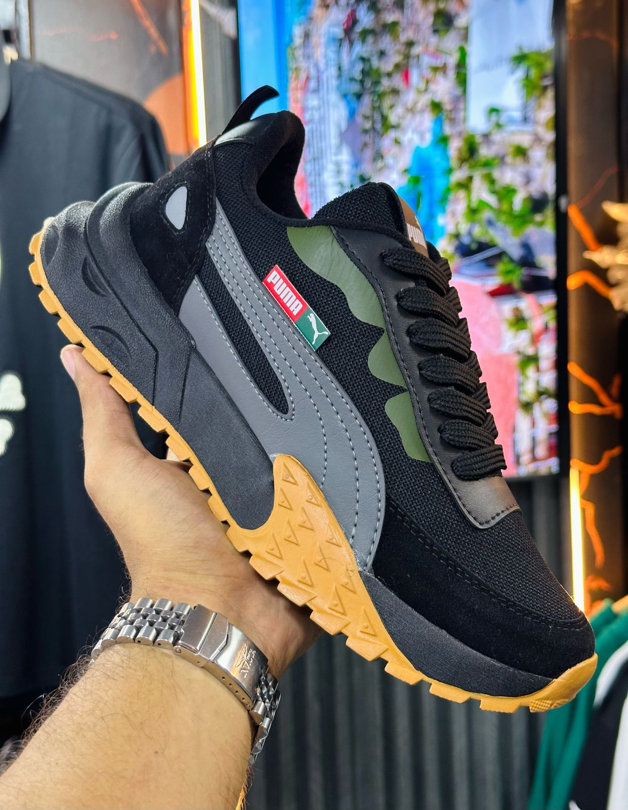 Tenis Puma