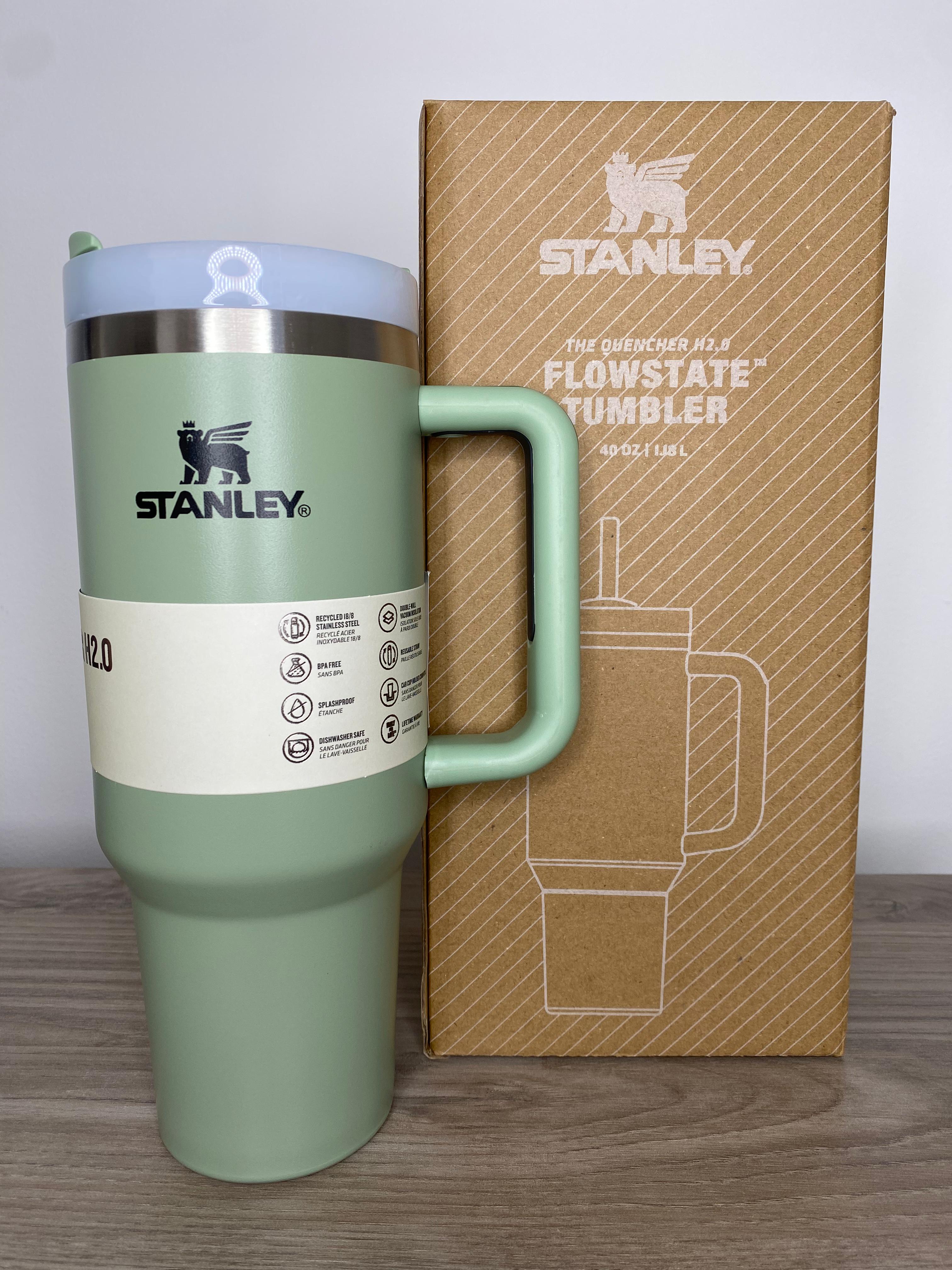 Termo Stanley 40oz